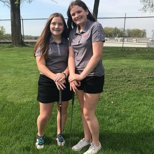 Meet your Posher, Katelyn